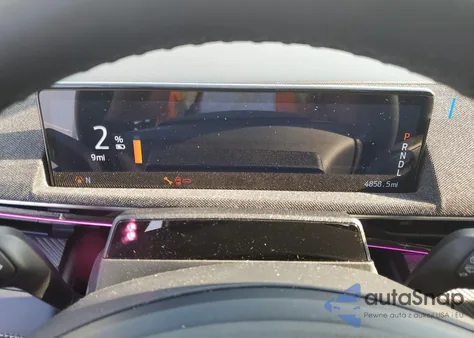 2024 Ford Mustang Mach-E Premium from USA, damaged, VIN 3FMTK3R45RMA29529